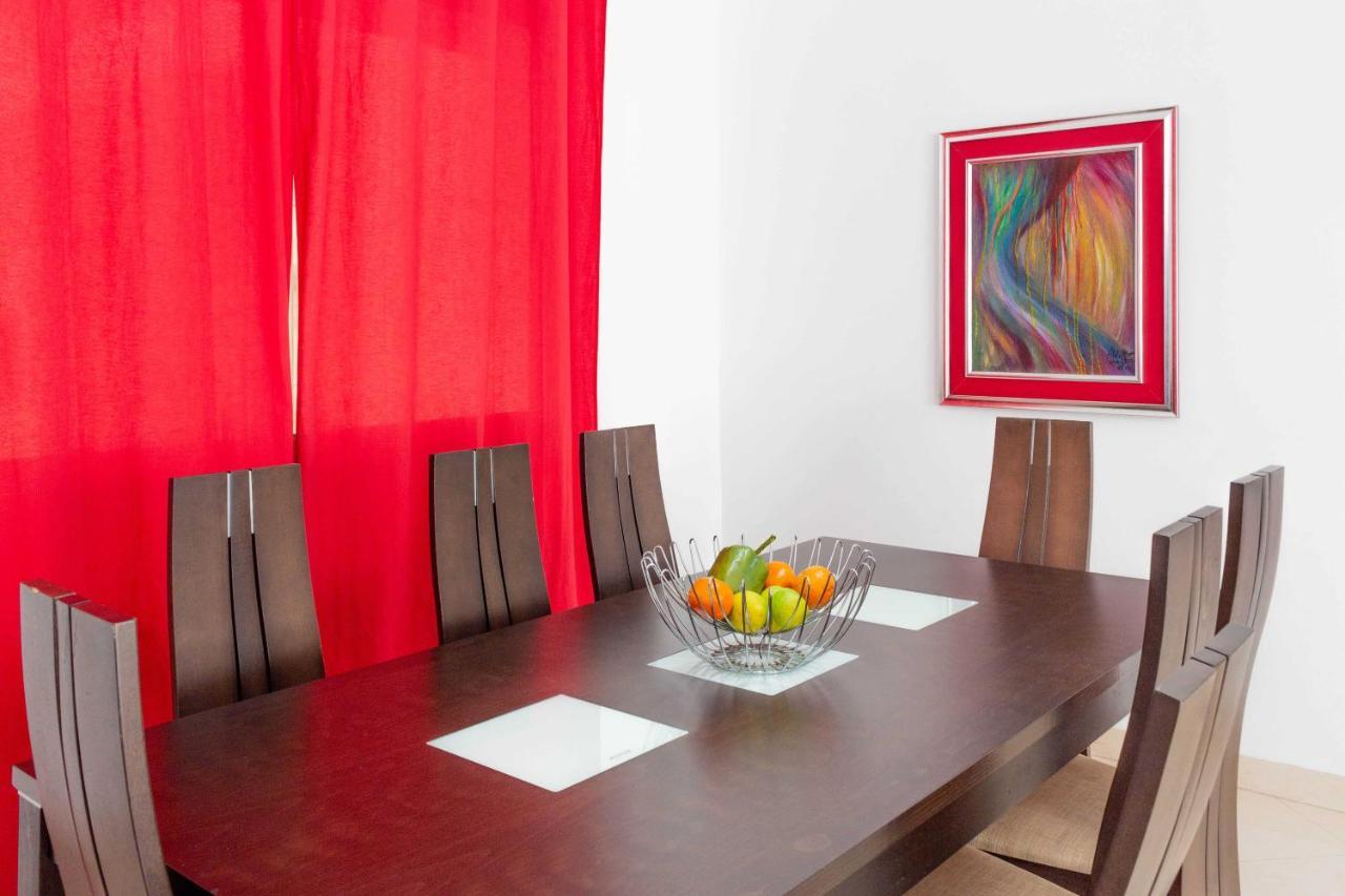 Appartement Haut Standing Central Corniche Tânger Exterior foto